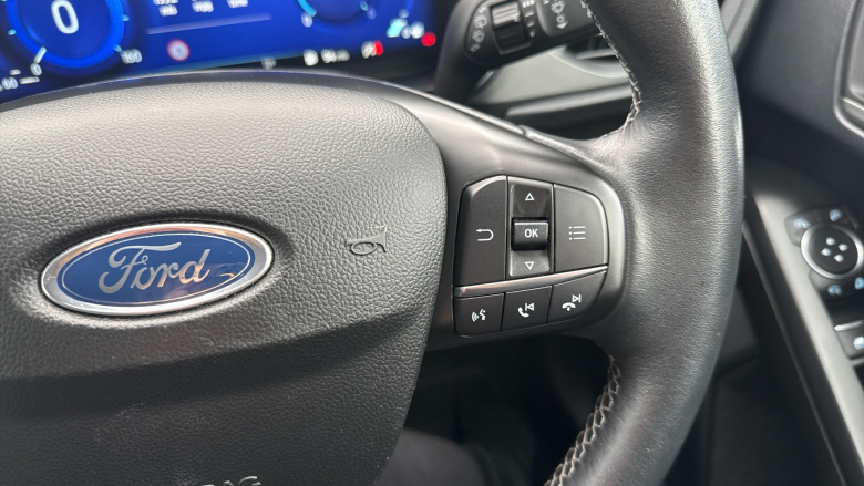 Ford Focus 1.5 EcoBlue 120 Titanium X Edition 5dr Diesel Hatchback